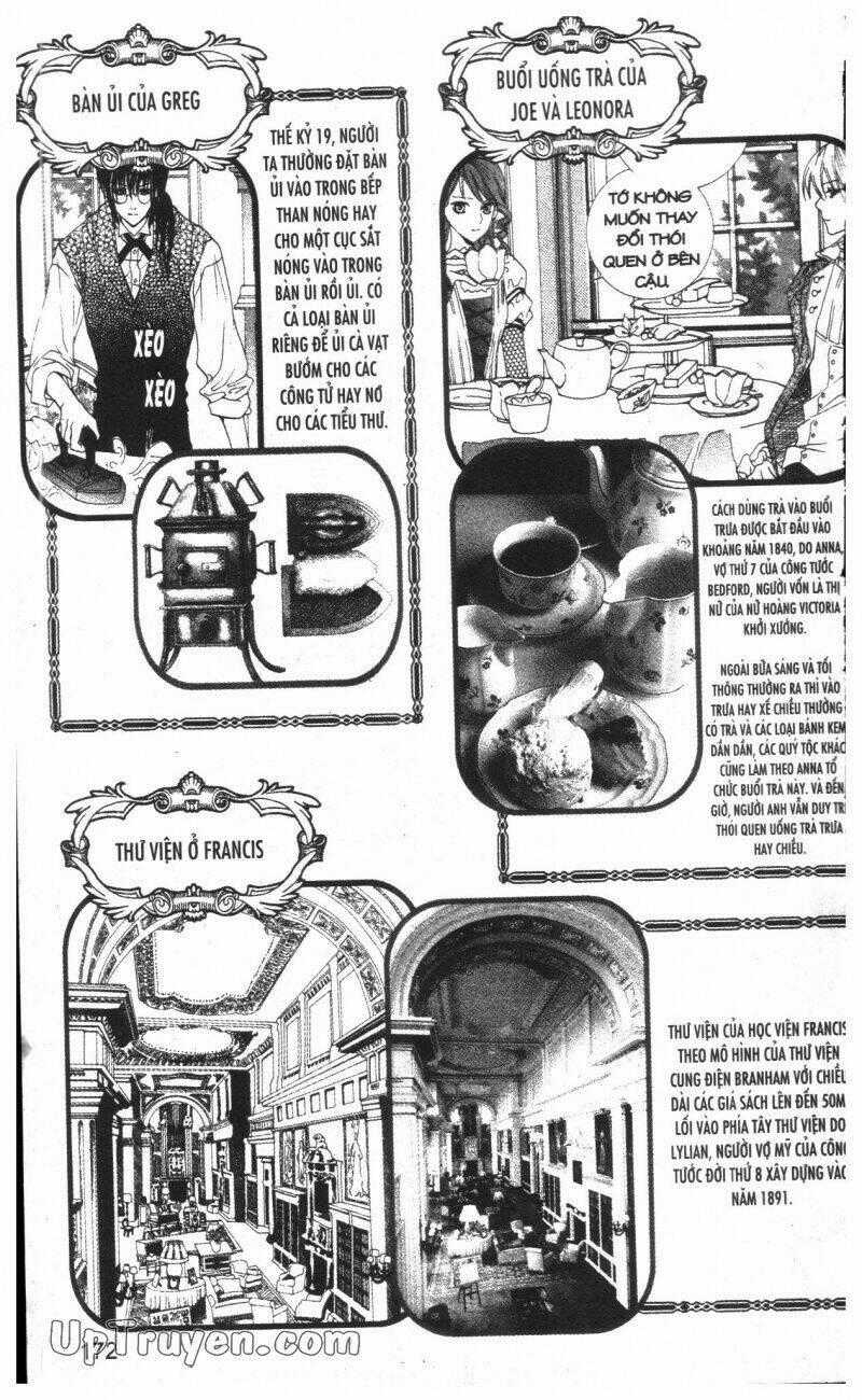 Tiểu Thư Hậu Đậu Chapter 2 trang 174