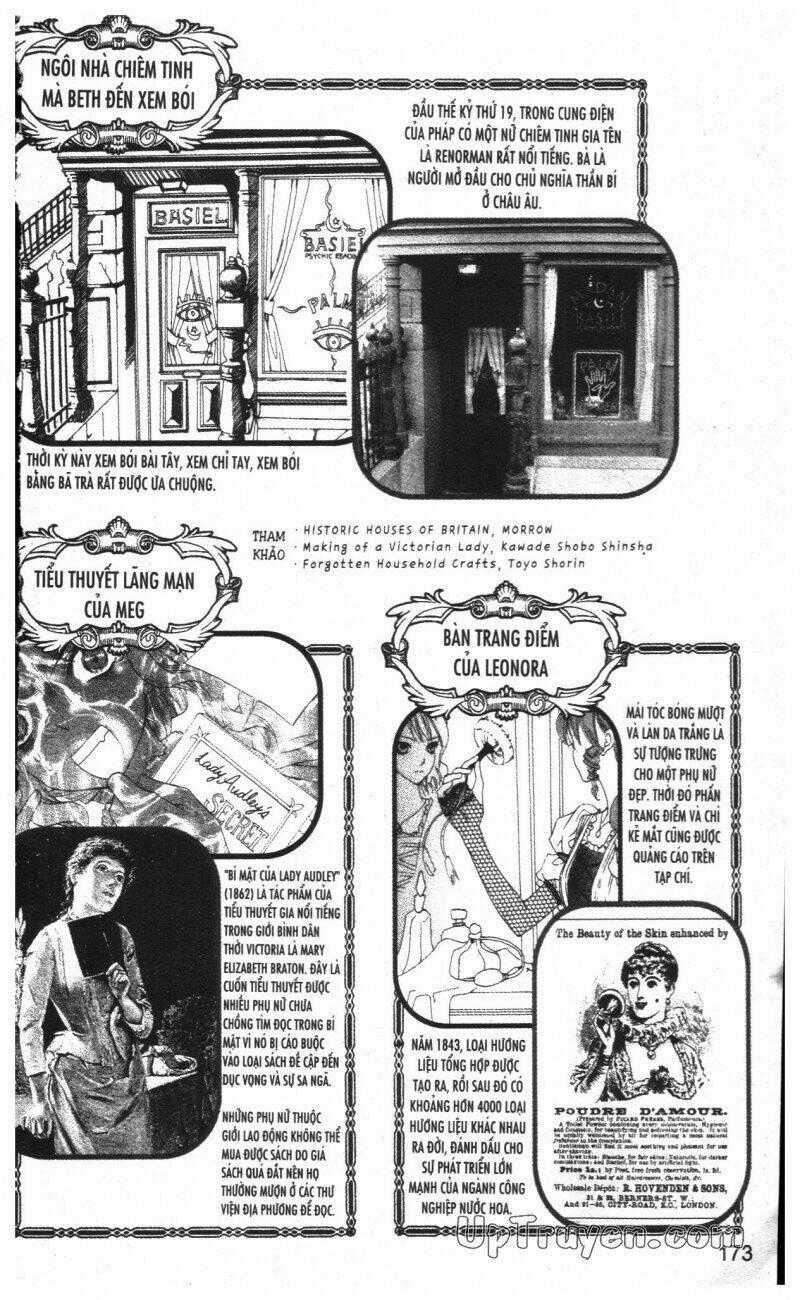 Tiểu Thư Hậu Đậu Chapter 2 trang 175