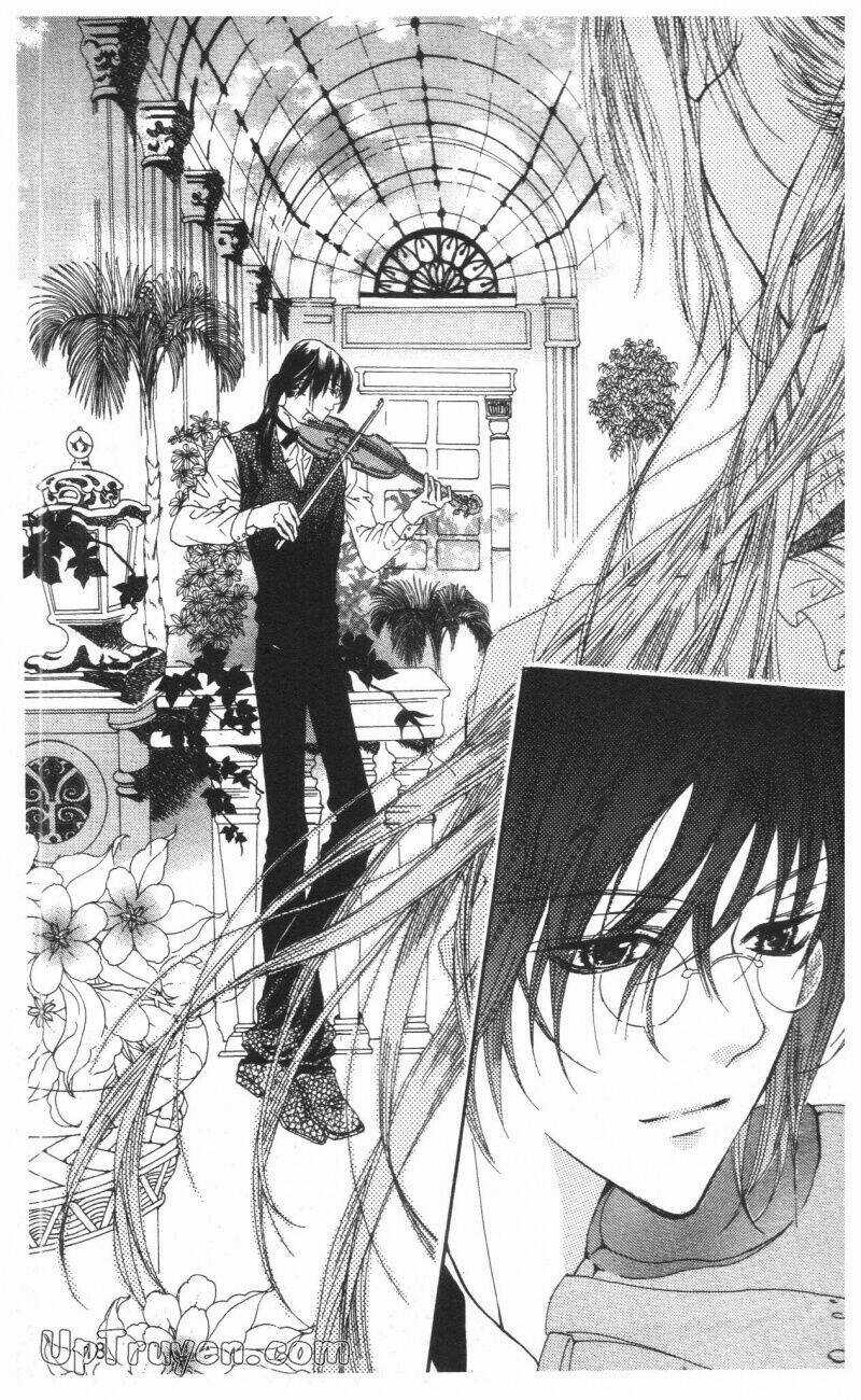 Tiểu Thư Hậu Đậu Chapter 2 trang 20