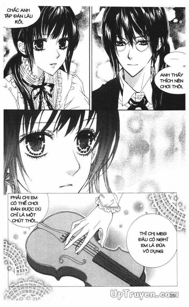 Tiểu Thư Hậu Đậu Chapter 2 trang 27