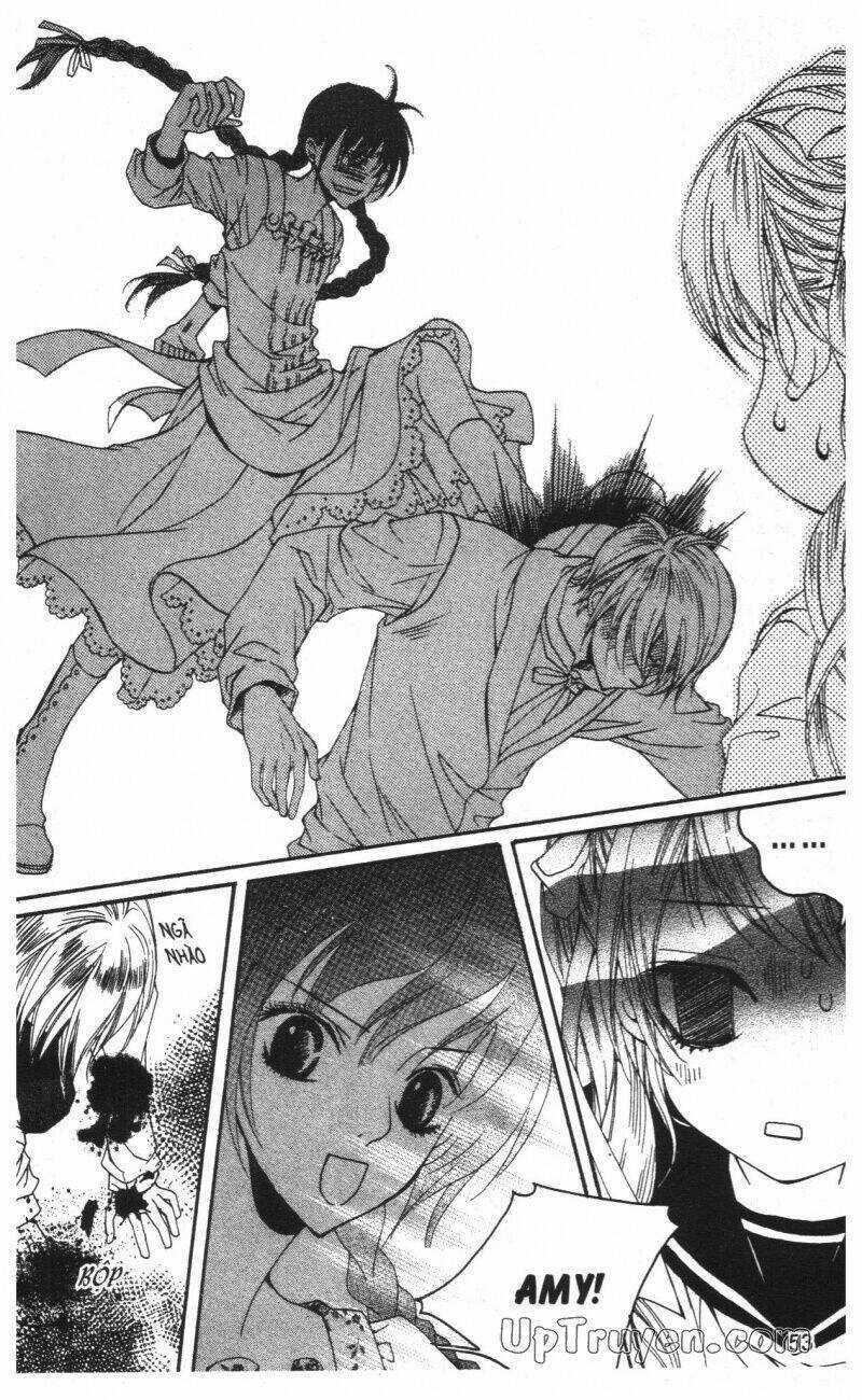 Tiểu Thư Hậu Đậu Chapter 2 trang 55