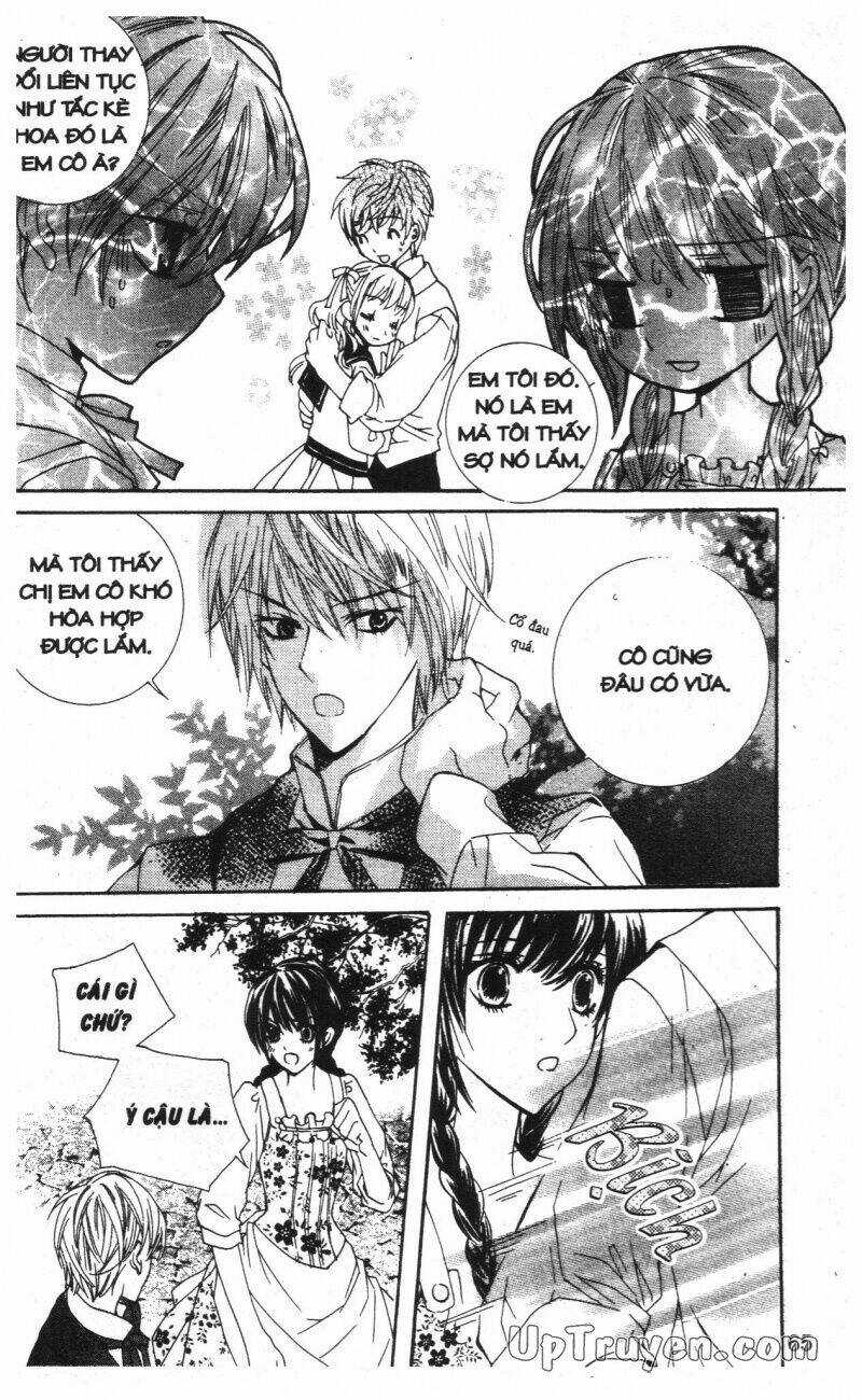 Tiểu Thư Hậu Đậu Chapter 2 trang 67