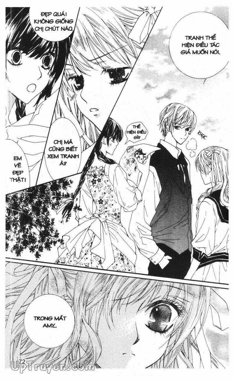 Tiểu Thư Hậu Đậu Chapter 2 trang 74
