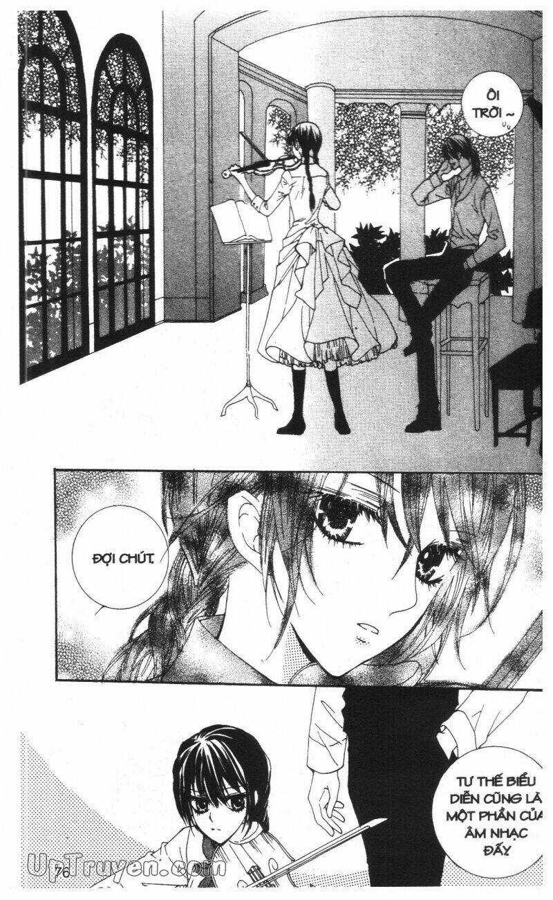 Tiểu Thư Hậu Đậu Chapter 2 trang 78