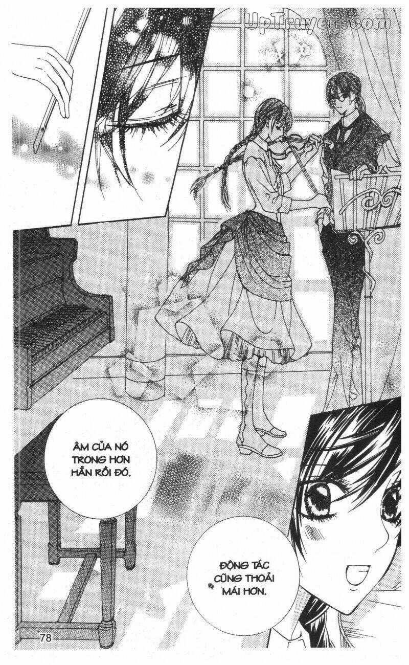 Tiểu Thư Hậu Đậu Chapter 2 trang 80