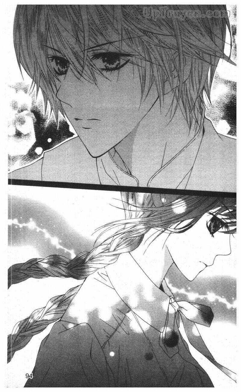 Tiểu Thư Hậu Đậu Chapter 2 trang 96