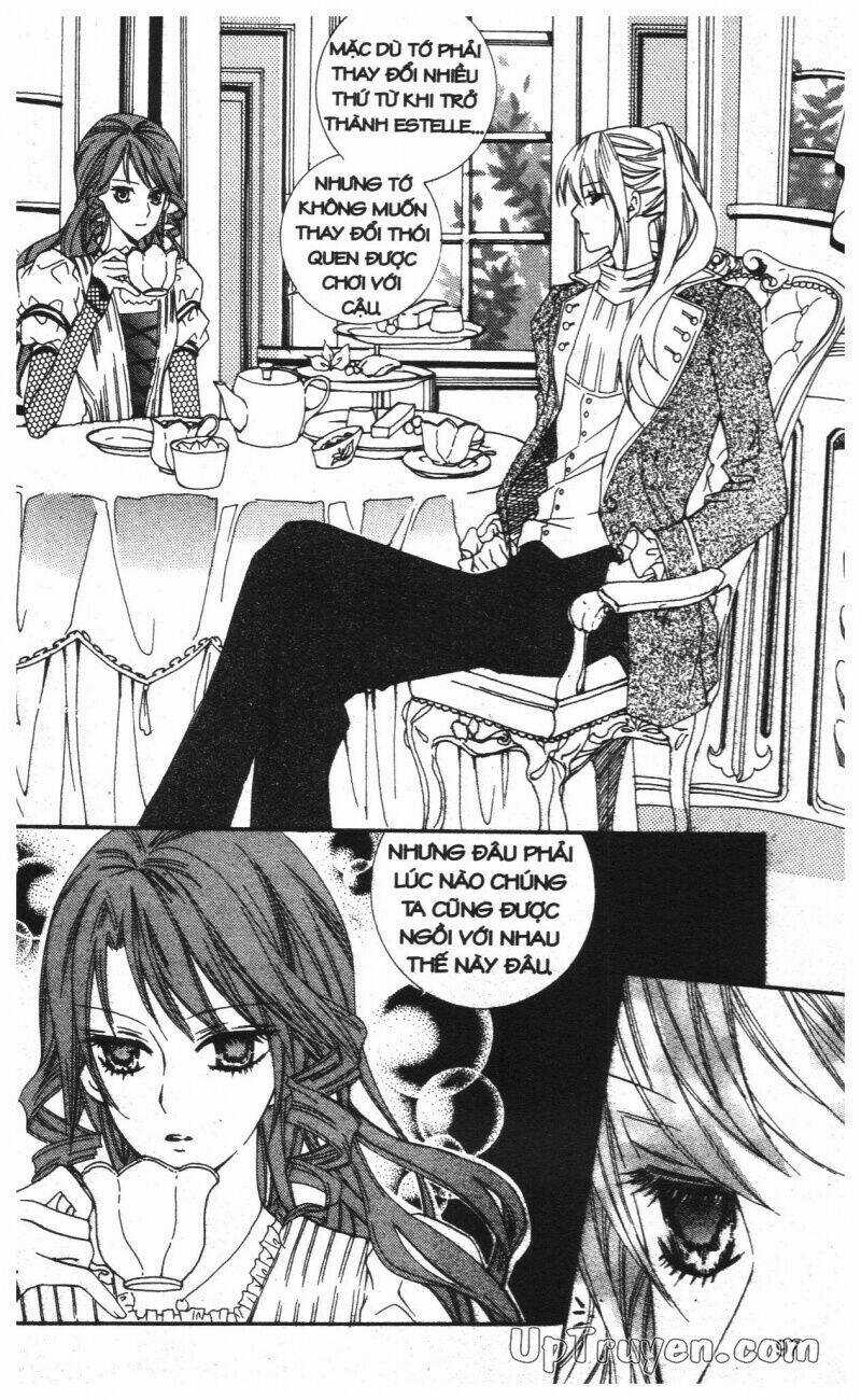 Tiểu Thư Hậu Đậu Chapter 2 trang 99