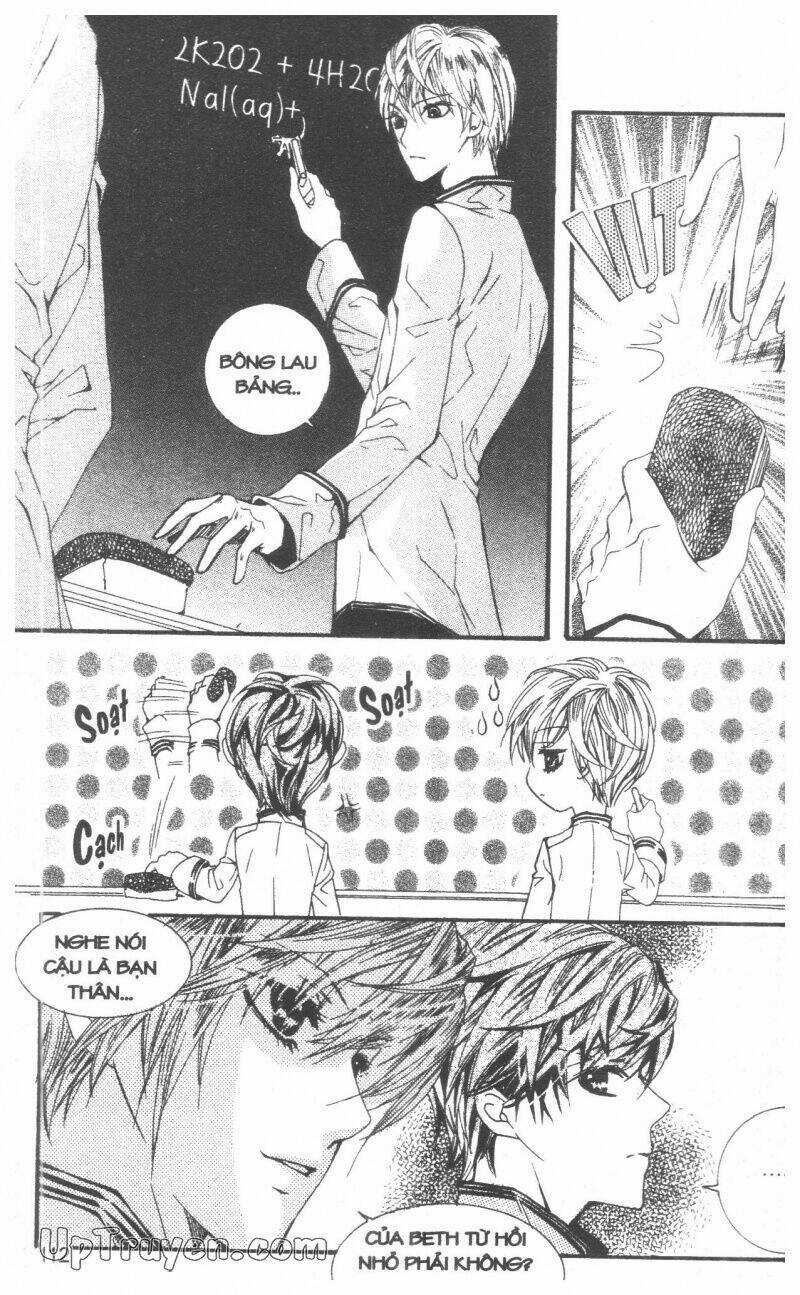 Tiểu Thư Hậu Đậu Chapter 4 trang 114