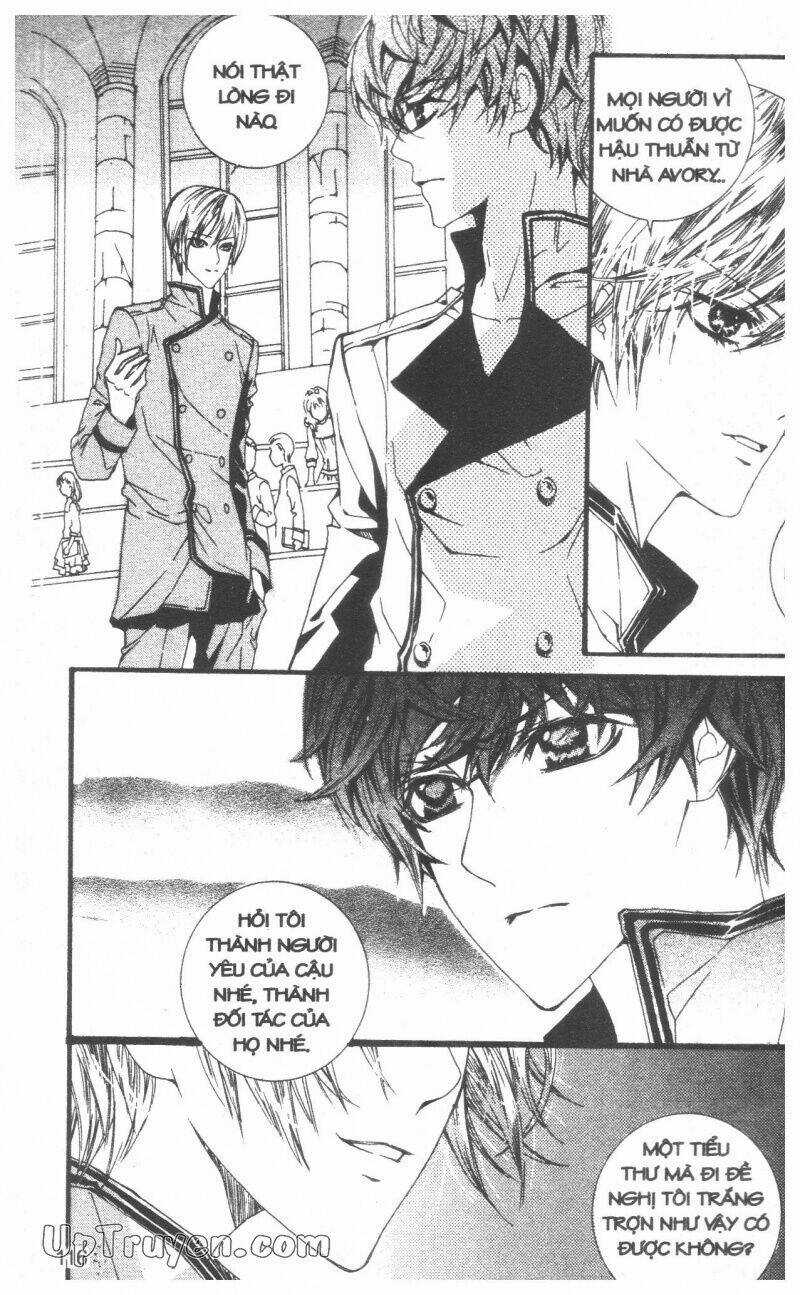 Tiểu Thư Hậu Đậu Chapter 4 trang 118