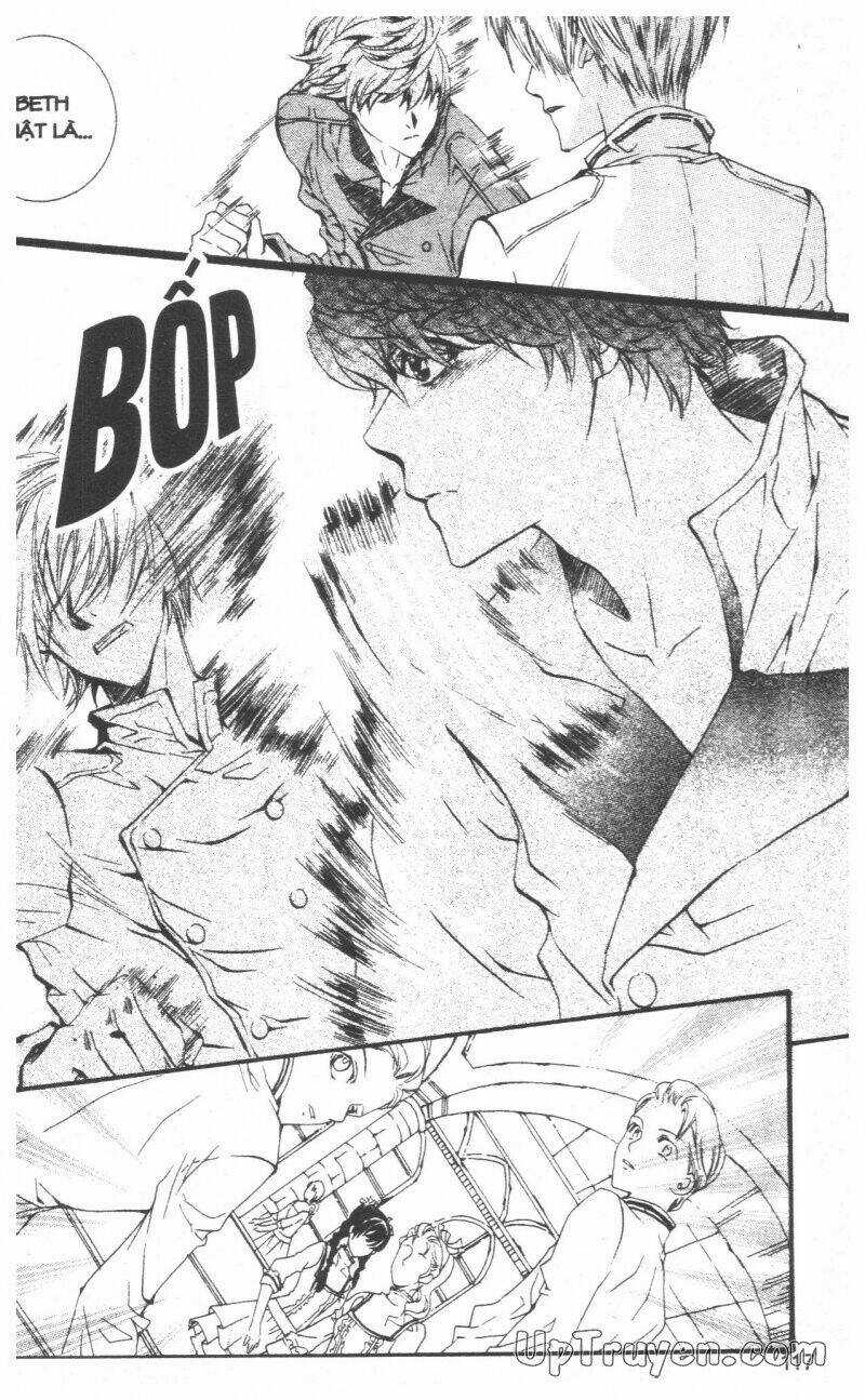 Tiểu Thư Hậu Đậu Chapter 4 trang 119