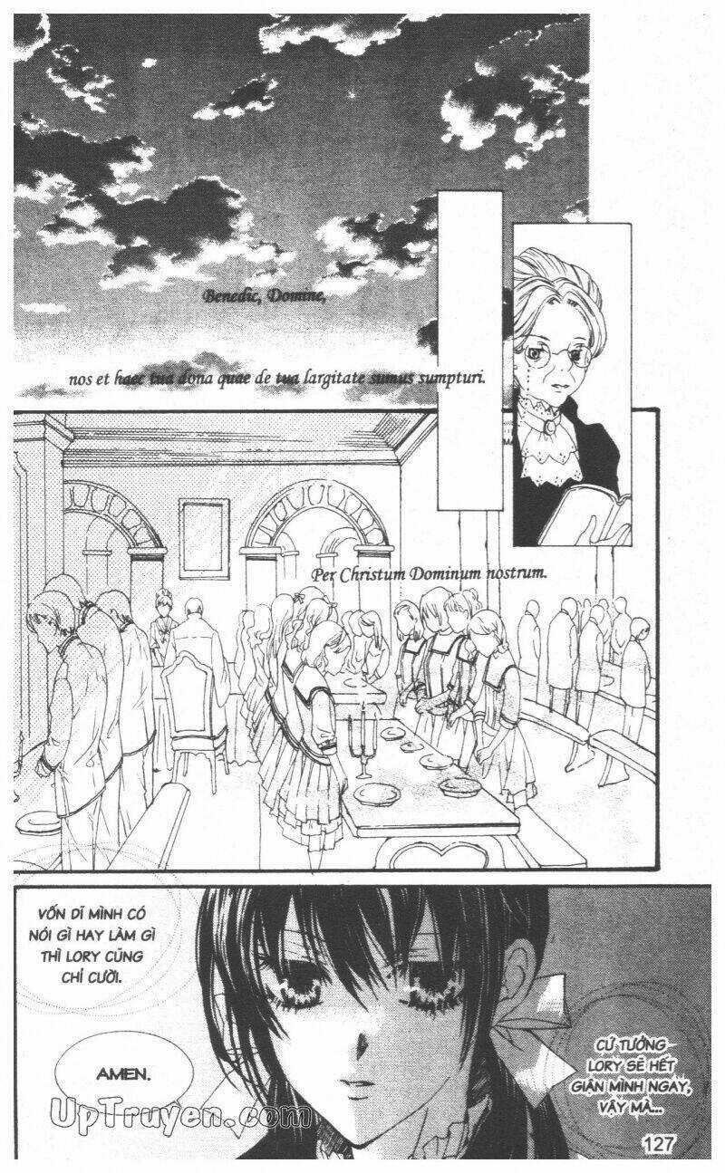 Tiểu Thư Hậu Đậu Chapter 4 trang 129