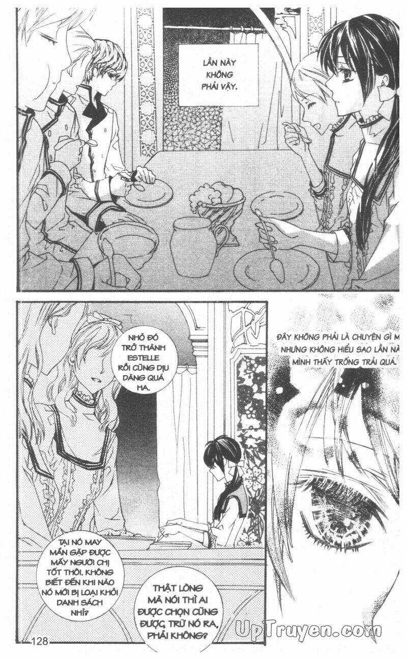 Tiểu Thư Hậu Đậu Chapter 4 trang 130