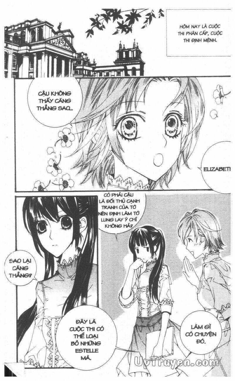 Tiểu Thư Hậu Đậu Chapter 4 trang 138