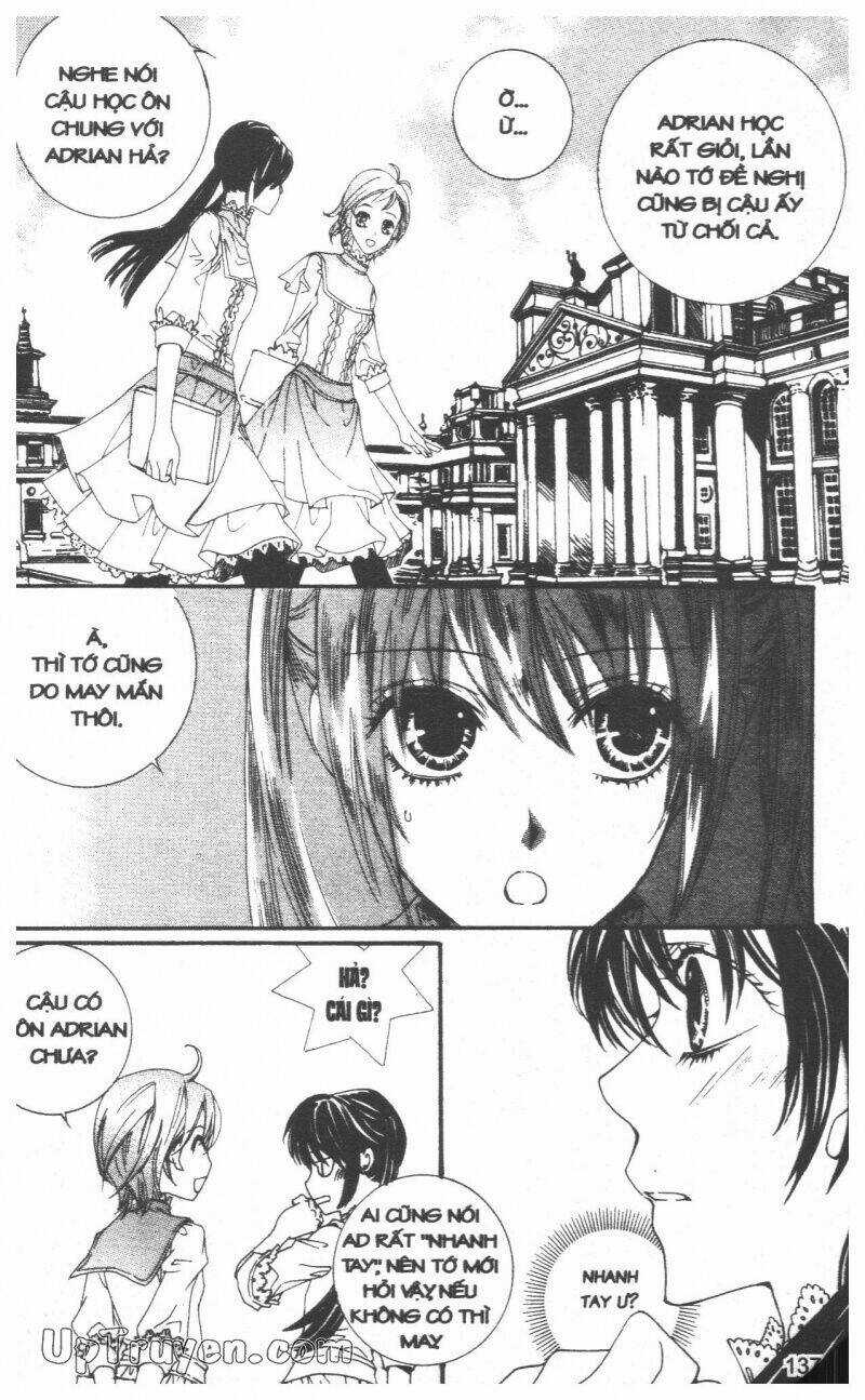 Tiểu Thư Hậu Đậu Chapter 4 trang 139