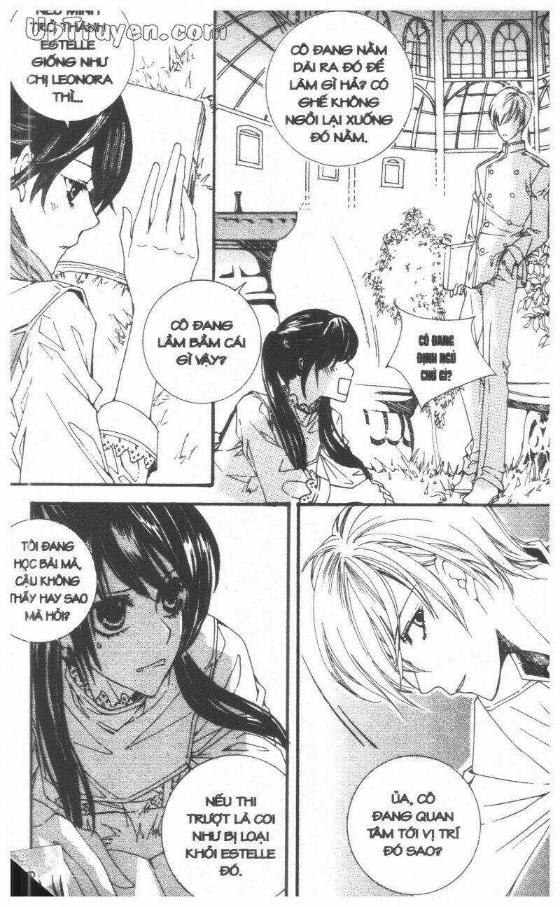 Tiểu Thư Hậu Đậu Chapter 4 trang 142