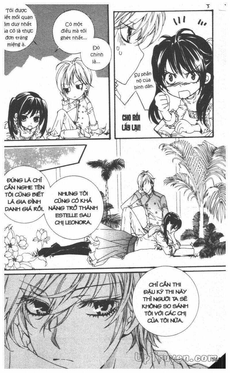 Tiểu Thư Hậu Đậu Chapter 4 trang 143