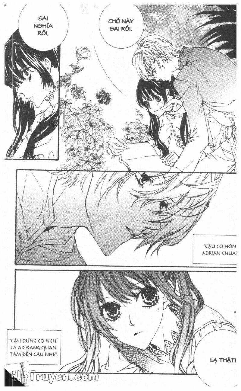 Tiểu Thư Hậu Đậu Chapter 4 trang 144