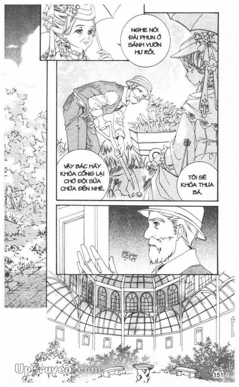 Tiểu Thư Hậu Đậu Chapter 4 trang 153