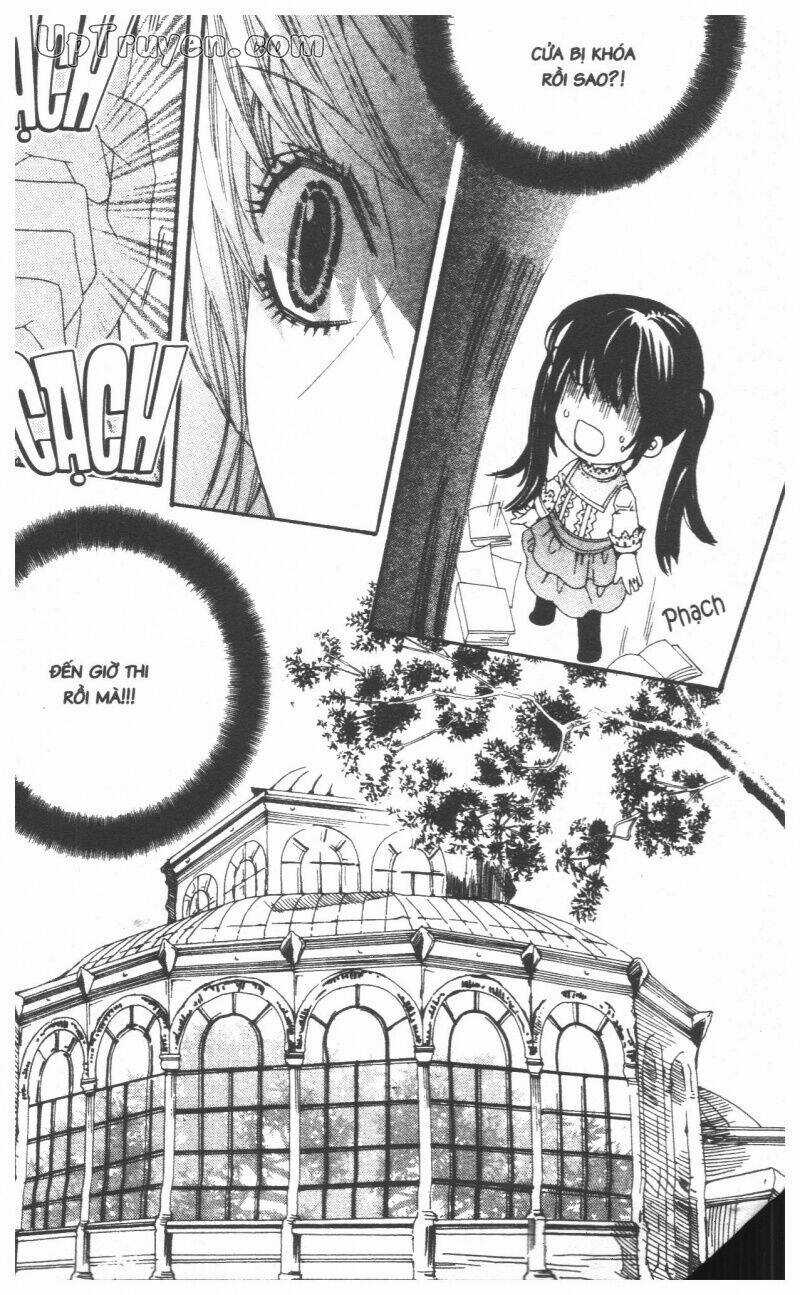 Tiểu Thư Hậu Đậu Chapter 4 trang 155