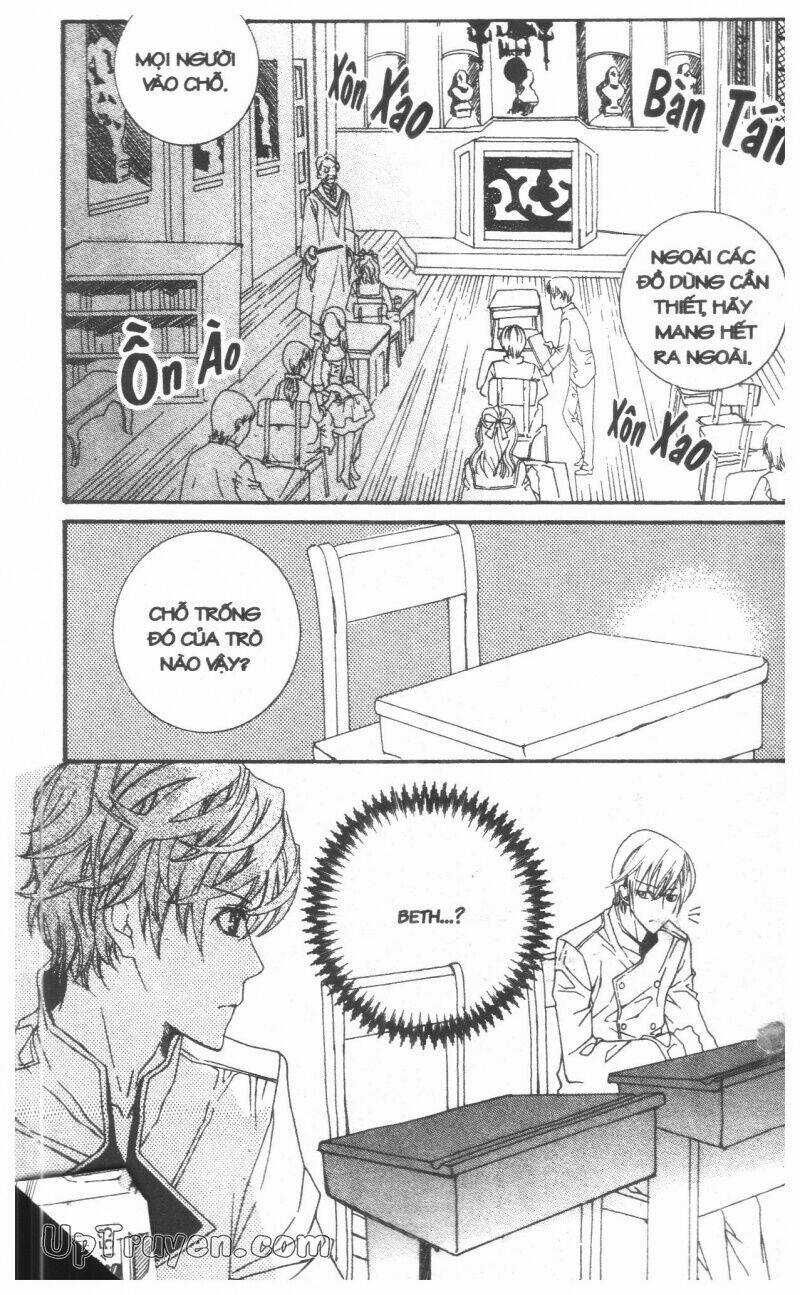 Tiểu Thư Hậu Đậu Chapter 4 trang 156