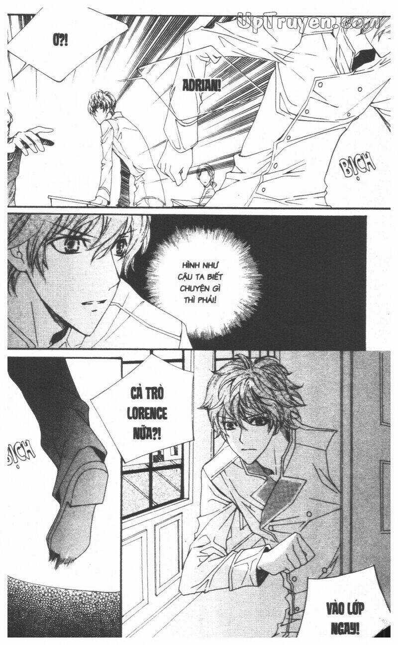 Tiểu Thư Hậu Đậu Chapter 4 trang 159