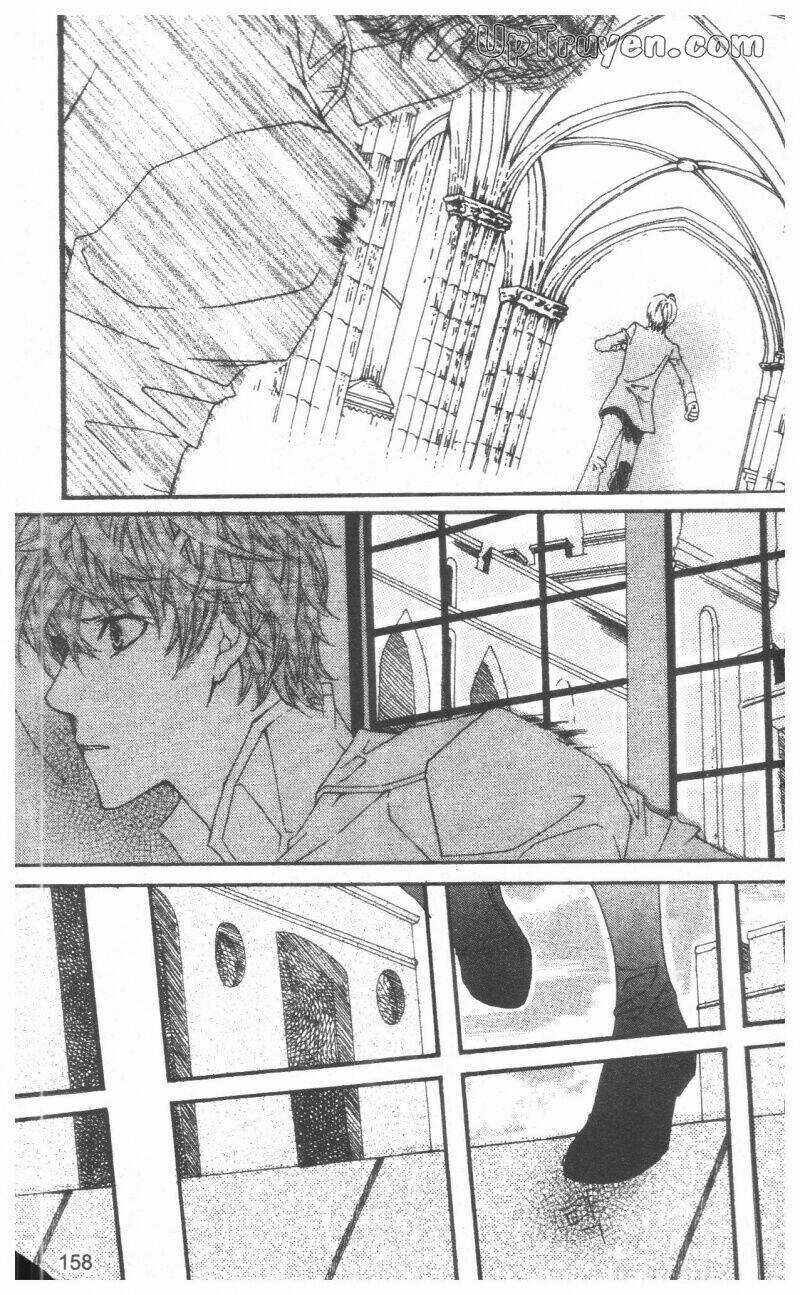 Tiểu Thư Hậu Đậu Chapter 4 trang 160