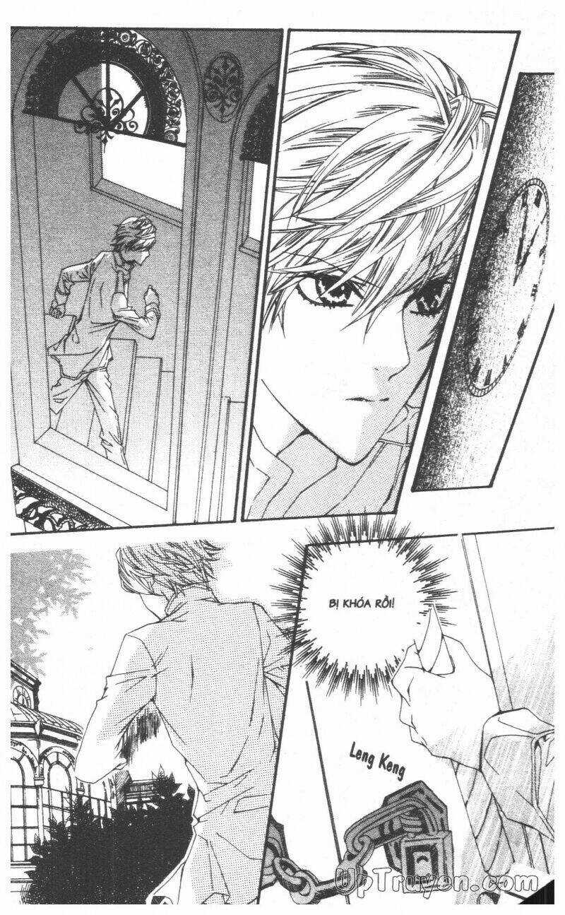 Tiểu Thư Hậu Đậu Chapter 4 trang 161