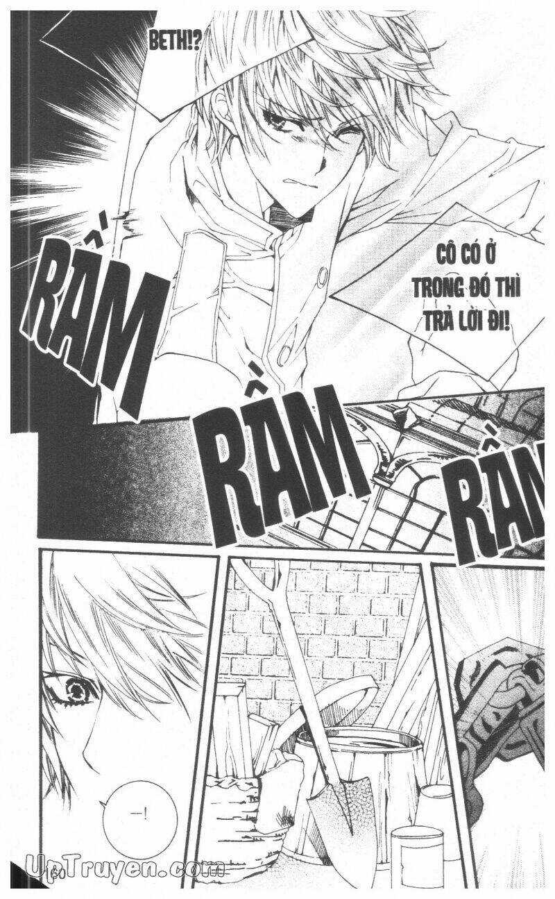 Tiểu Thư Hậu Đậu Chapter 4 trang 162