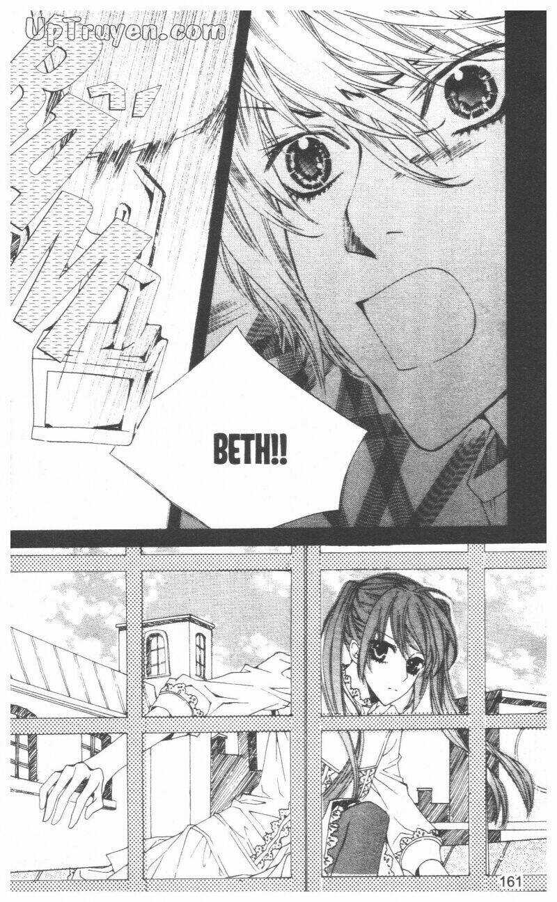 Tiểu Thư Hậu Đậu Chapter 4 trang 163