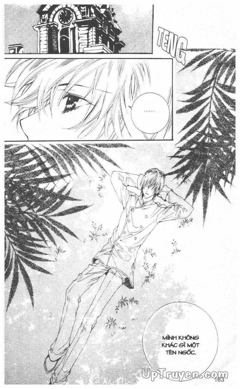 Tiểu Thư Hậu Đậu Chapter 4 trang 165