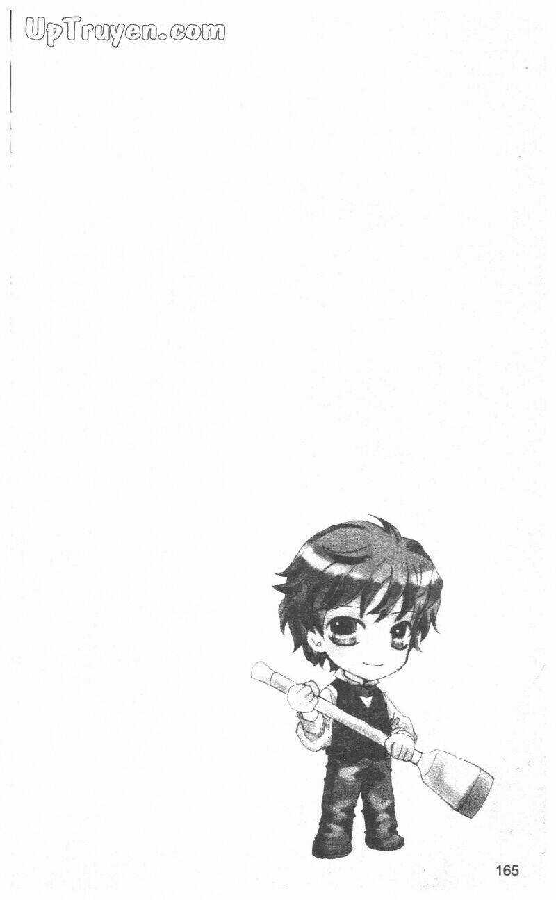 Tiểu Thư Hậu Đậu Chapter 4 trang 167