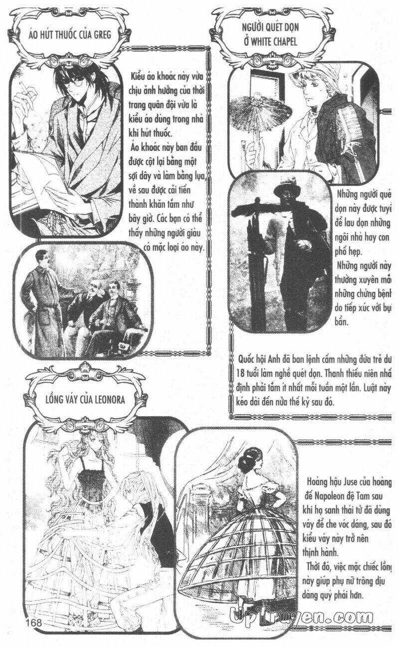 Tiểu Thư Hậu Đậu Chapter 4 trang 170