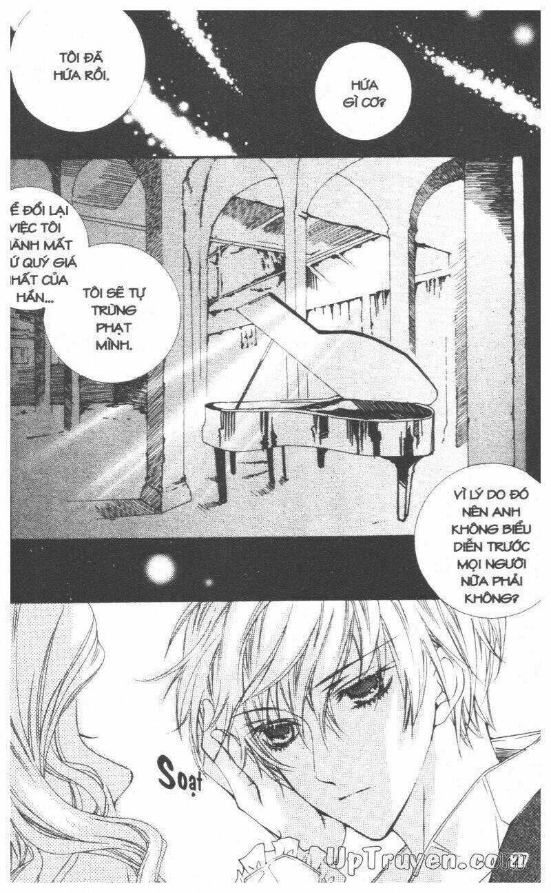 Tiểu Thư Hậu Đậu Chapter 4 trang 29