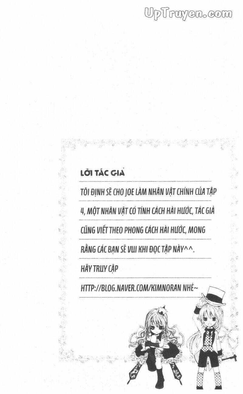 Tiểu Thư Hậu Đậu Chapter 4 trang 4