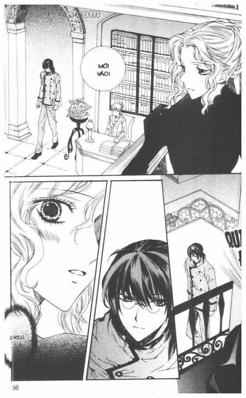 Tiểu Thư Hậu Đậu Chapter 4 trang 58