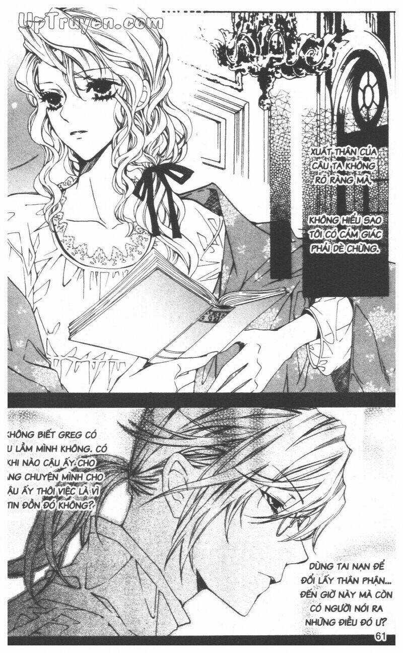 Tiểu Thư Hậu Đậu Chapter 4 trang 63