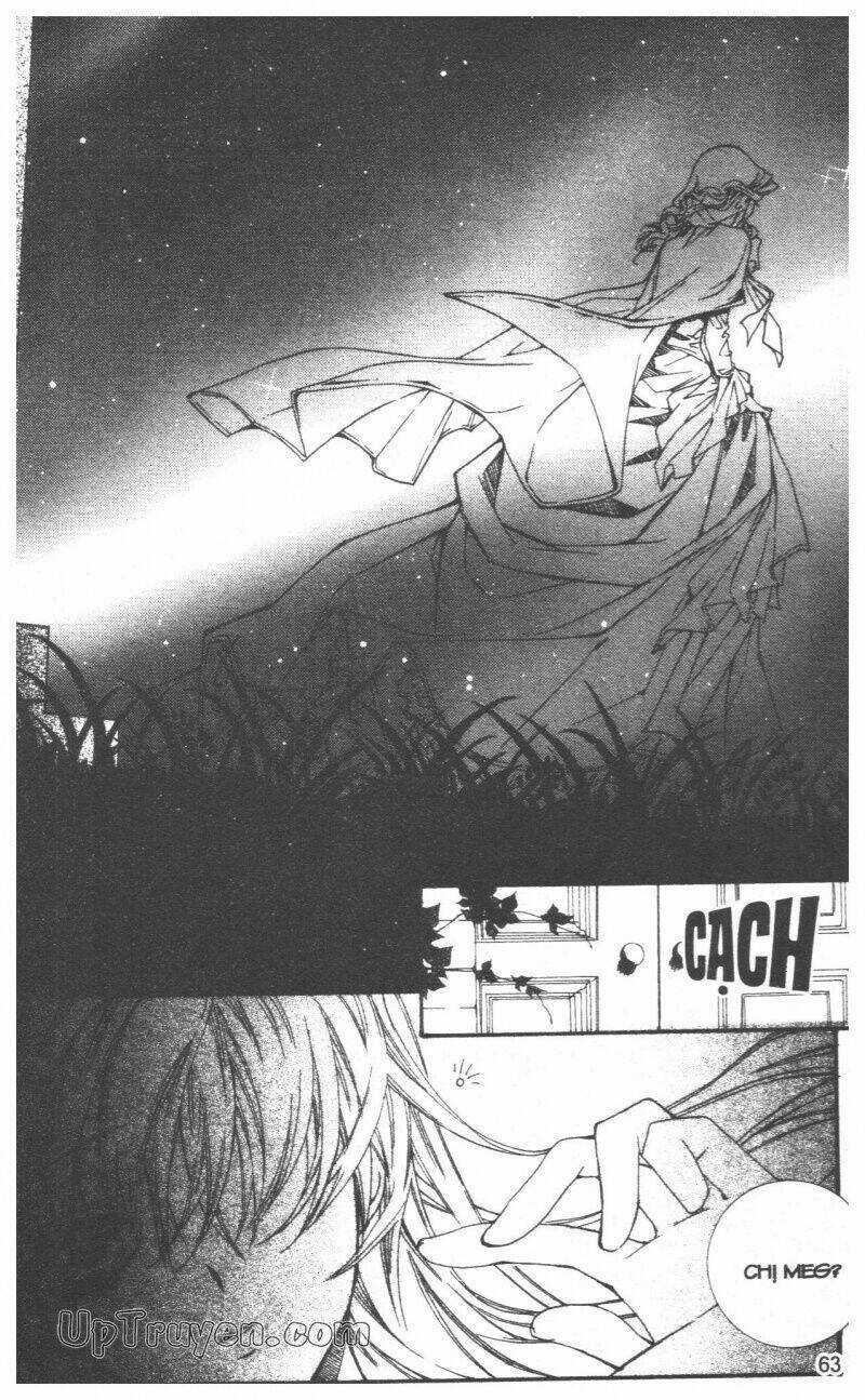 Tiểu Thư Hậu Đậu Chapter 4 trang 65