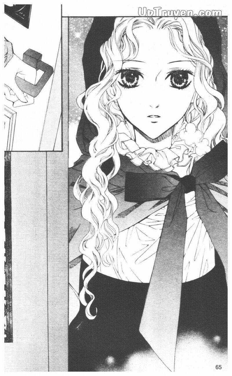 Tiểu Thư Hậu Đậu Chapter 4 trang 67