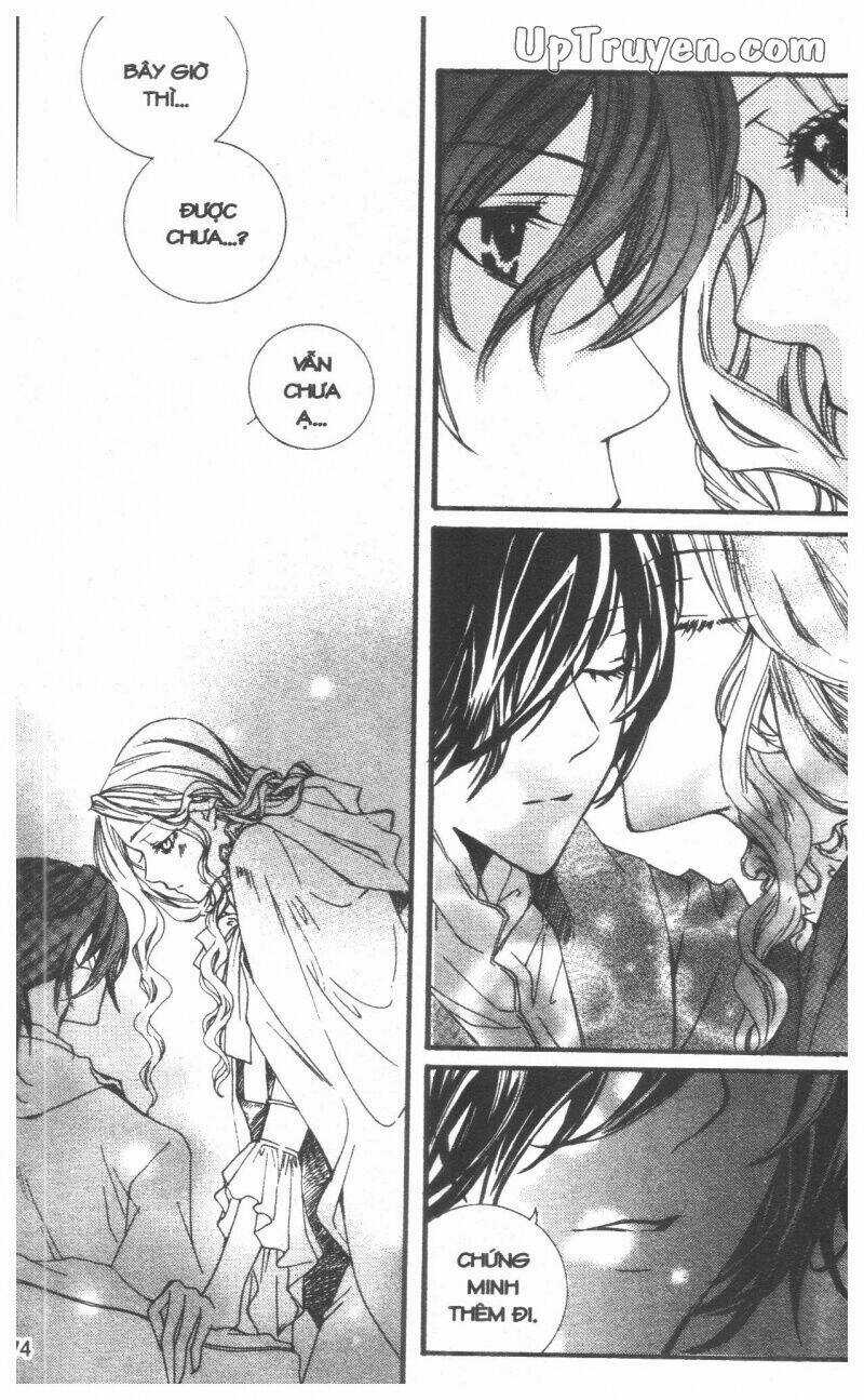 Tiểu Thư Hậu Đậu Chapter 4 trang 76