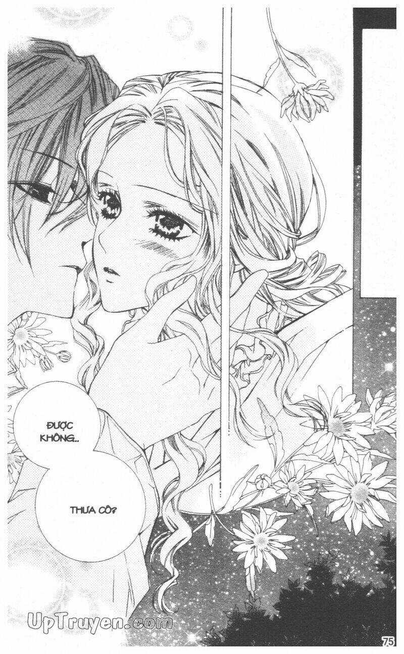 Tiểu Thư Hậu Đậu Chapter 4 trang 77