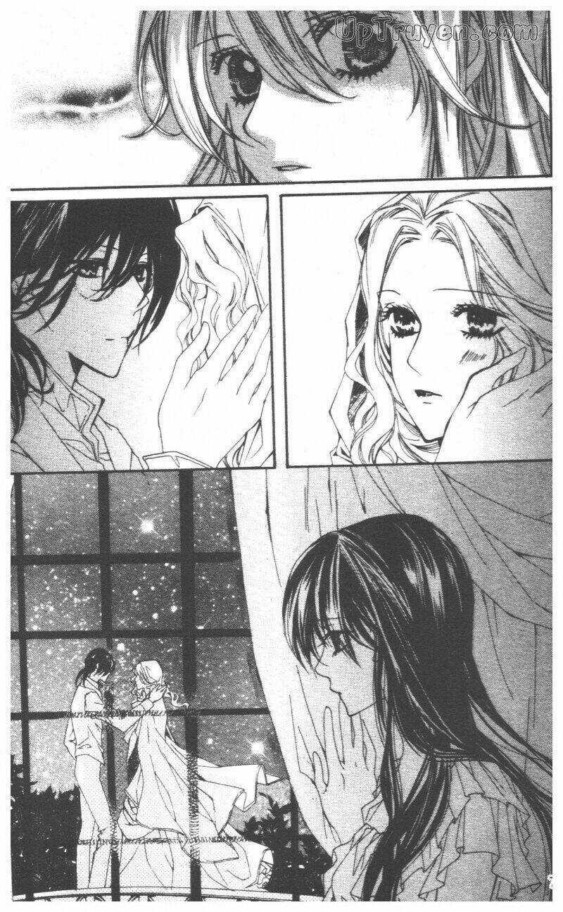 Tiểu Thư Hậu Đậu Chapter 4 trang 79