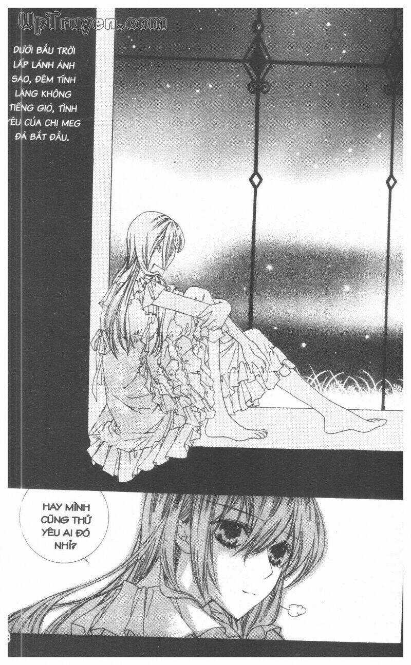 Tiểu Thư Hậu Đậu Chapter 4 trang 80