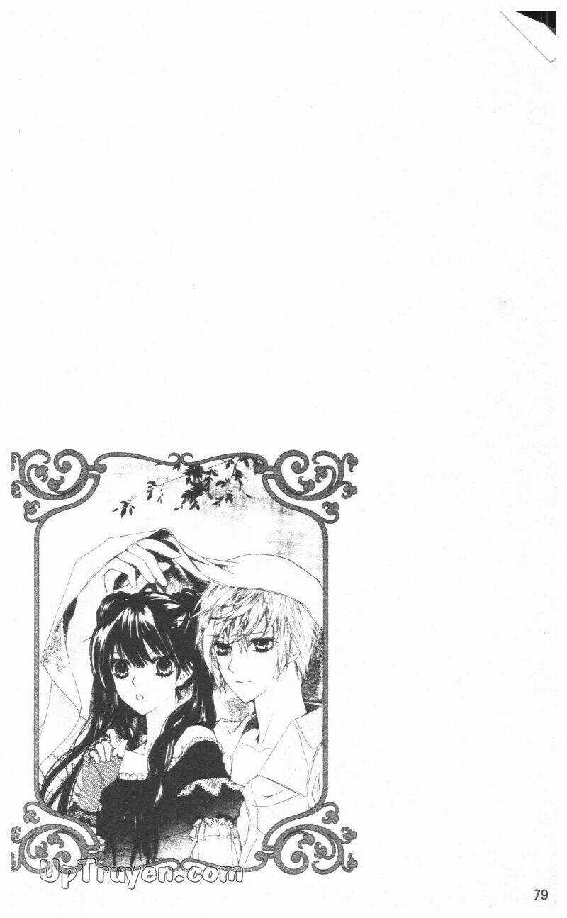 Tiểu Thư Hậu Đậu Chapter 4 trang 81