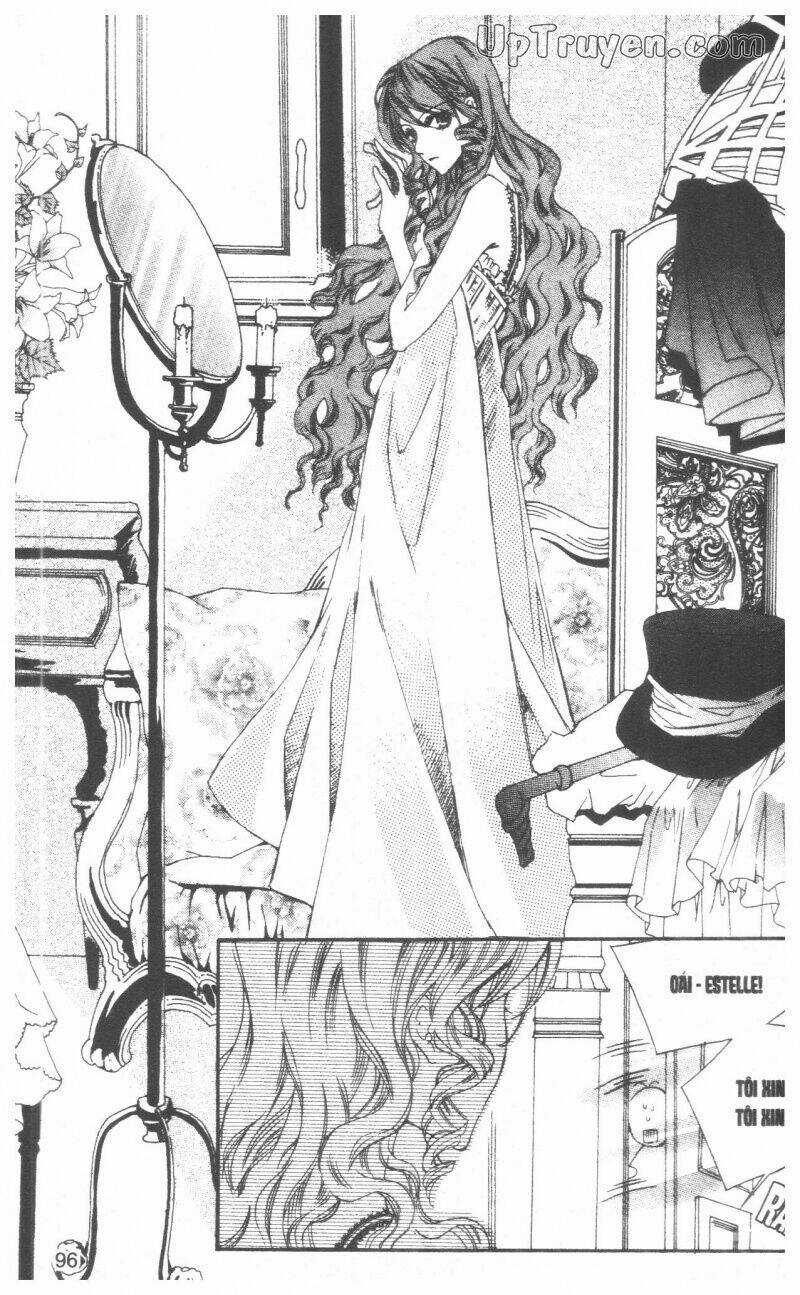 Tiểu Thư Hậu Đậu Chapter 4 trang 98