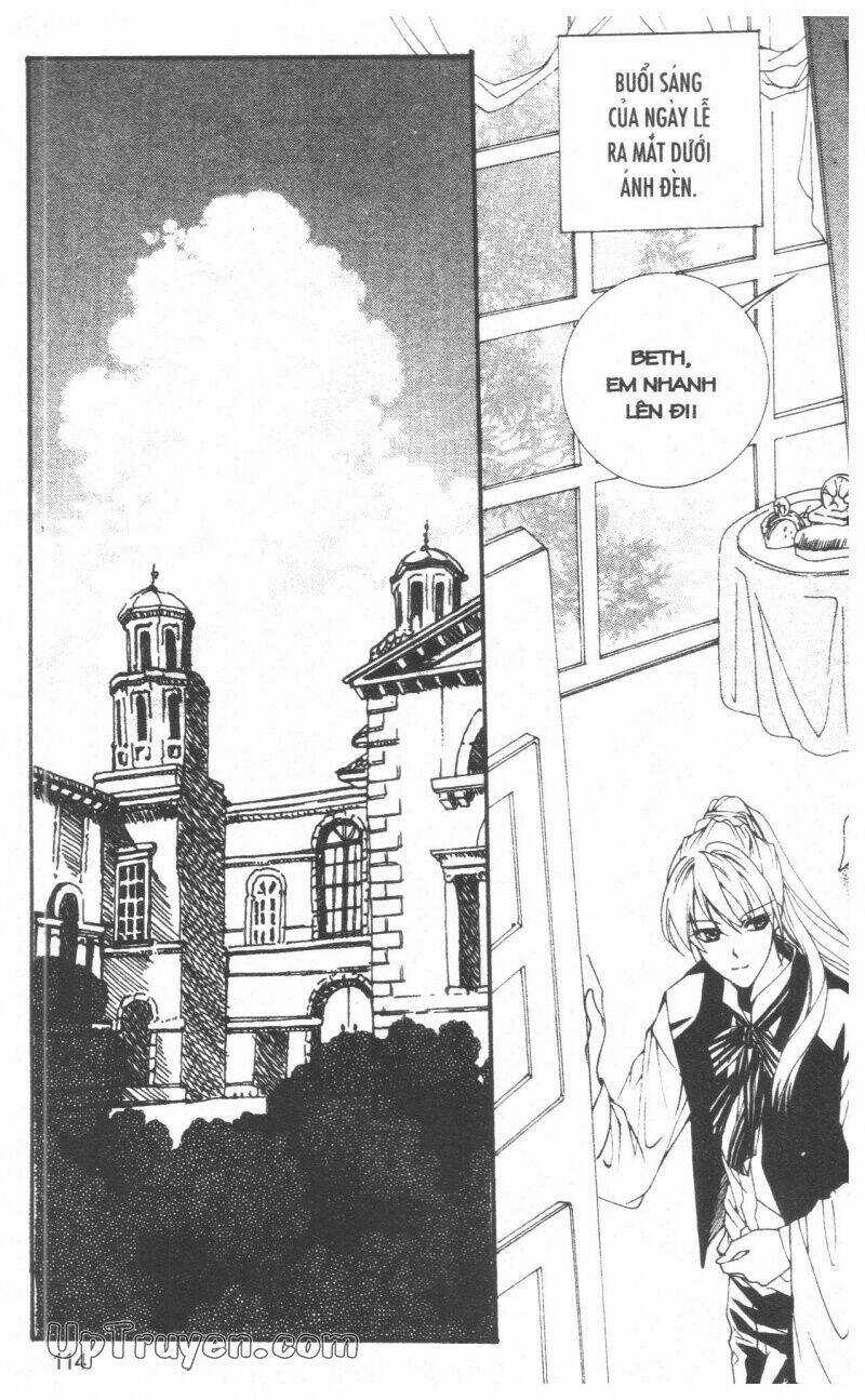 Tiểu Thư Hậu Đậu Chapter 5 trang 116