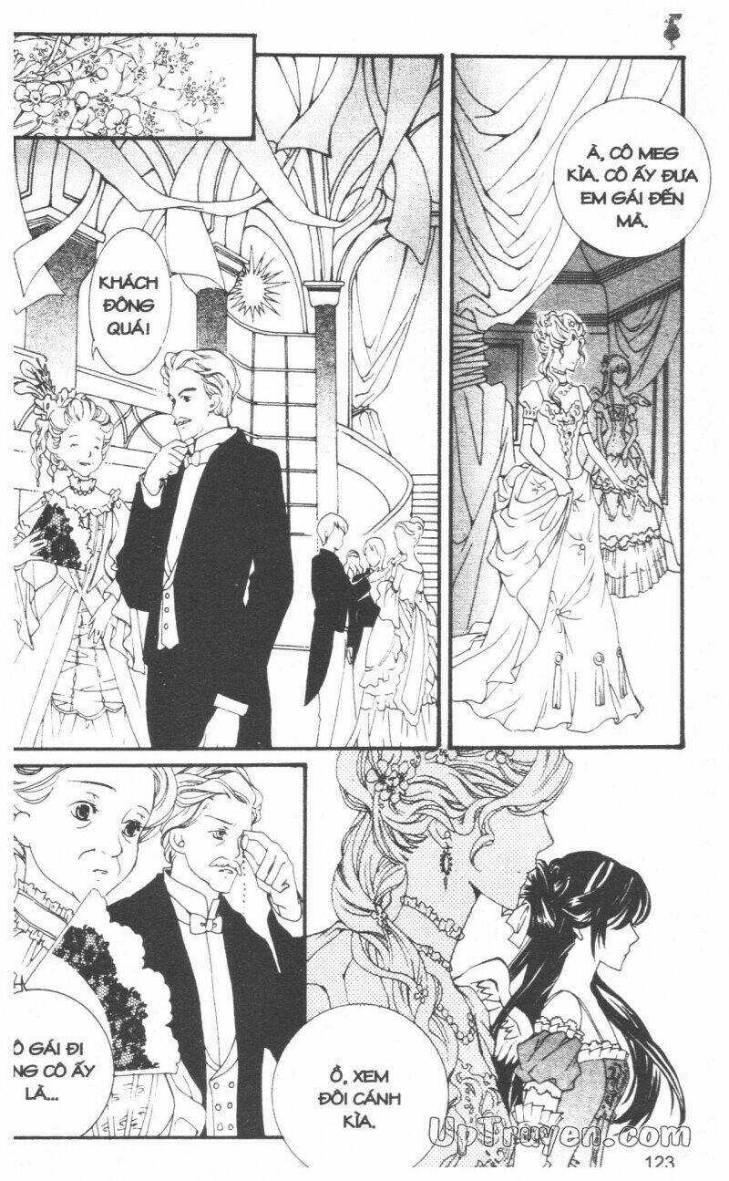 Tiểu Thư Hậu Đậu Chapter 5 trang 125