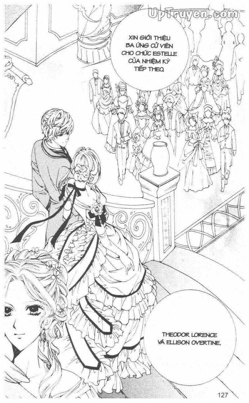 Tiểu Thư Hậu Đậu Chapter 5 trang 129