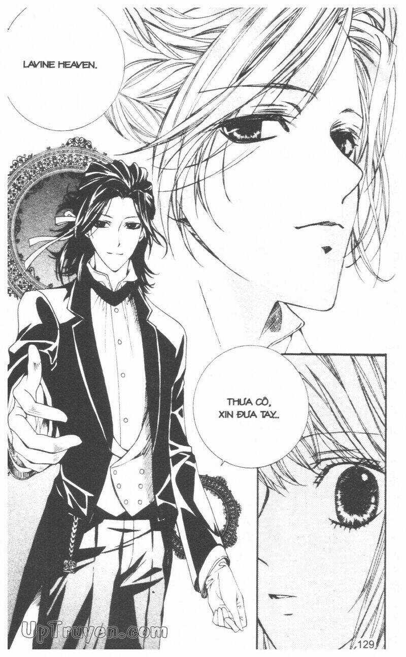 Tiểu Thư Hậu Đậu Chapter 5 trang 131