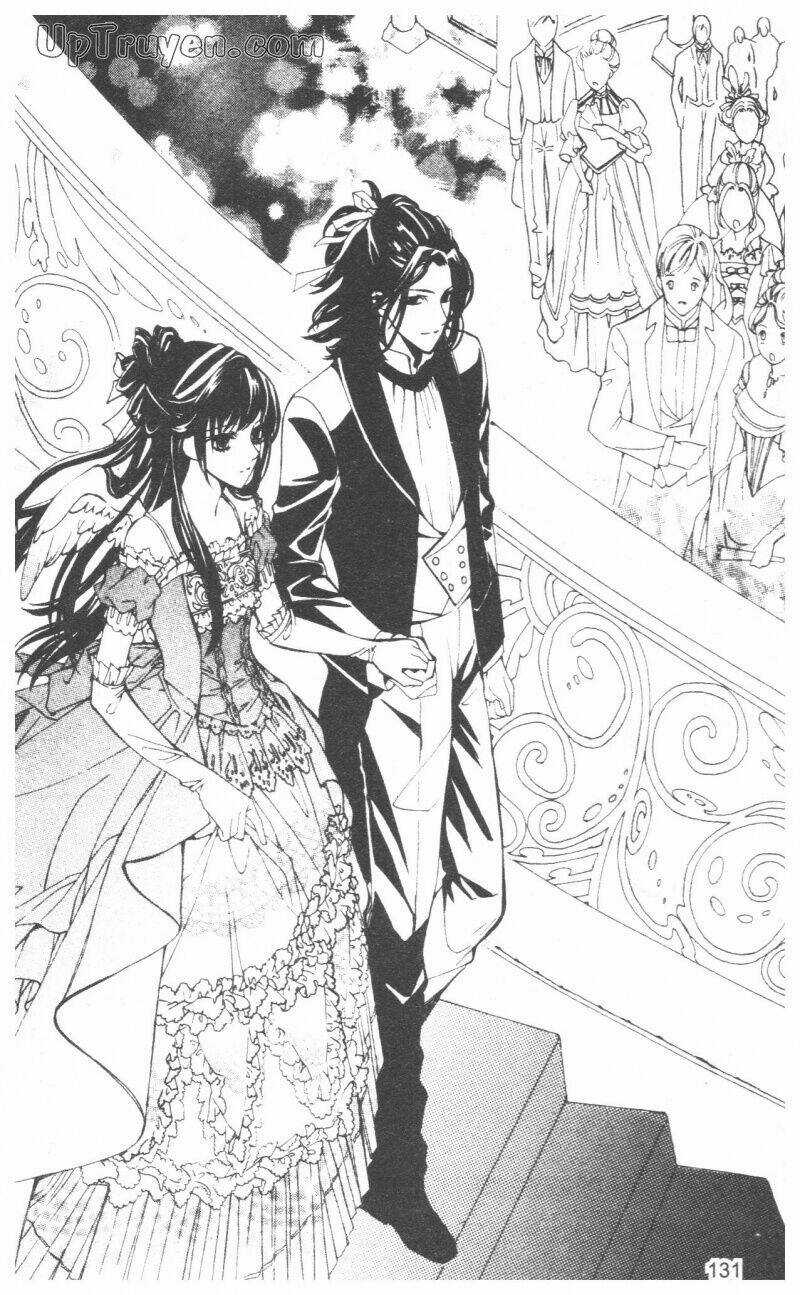 Tiểu Thư Hậu Đậu Chapter 5 trang 133