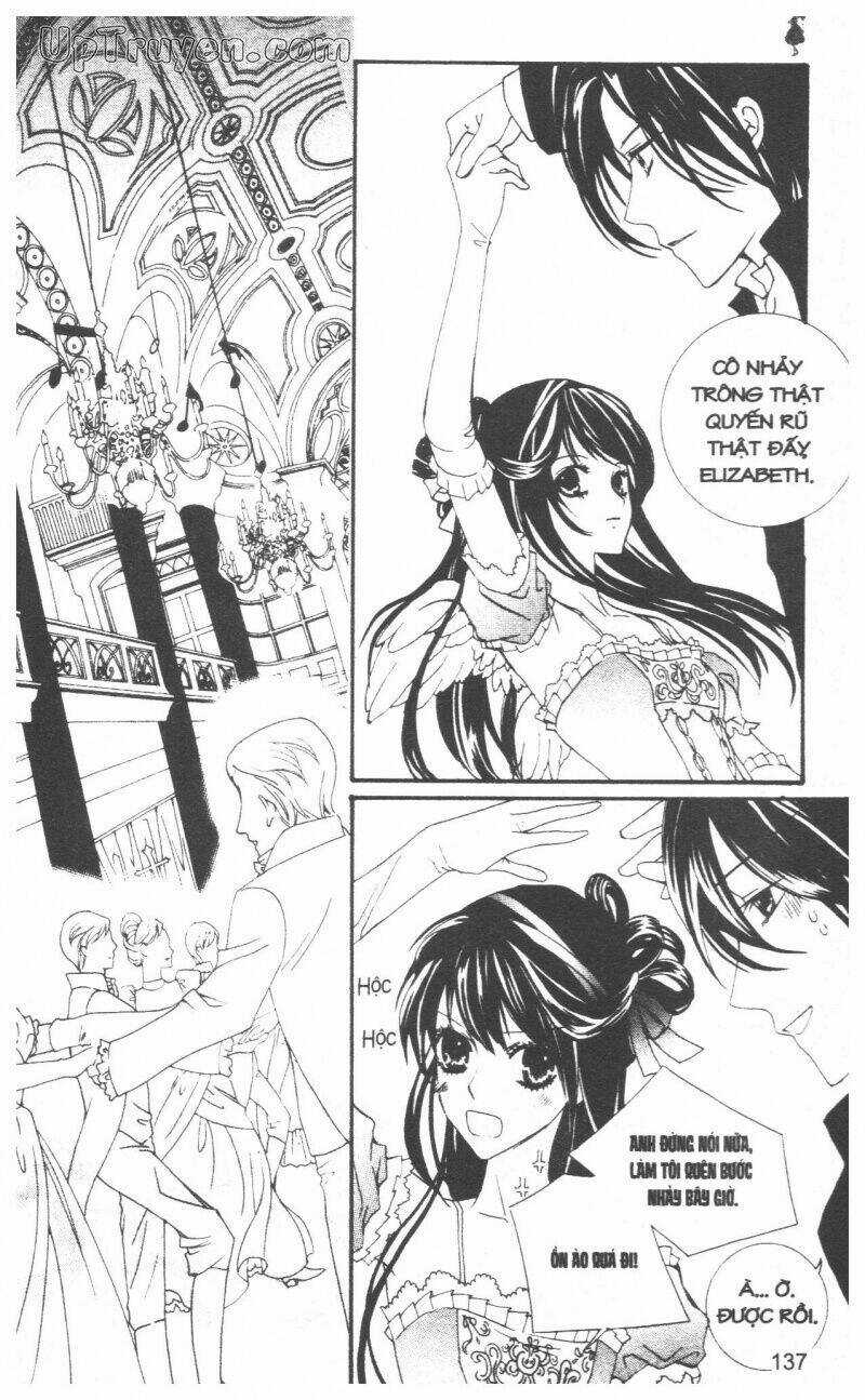 Tiểu Thư Hậu Đậu Chapter 5 trang 139